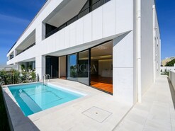 Apartamento T3 - Canidelo, Vila Nova de Gaia, Porto