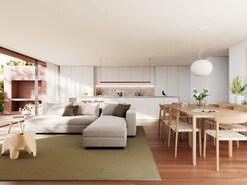 Moradia T4 - Madalena, Vila Nova de Gaia, Porto