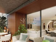 Apartamento T2 - Santa Marinha, Vila Nova de Gaia, Porto - Miniatura: 4/7
