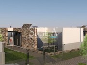 Moradia T3 - So Felix da Marinha, Vila Nova de Gaia, Porto - Miniatura: 1/3