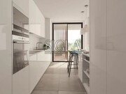 Apartamento T3 - Canidelo, Vila Nova de Gaia, Porto - Miniatura: 1/9