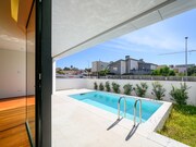 Apartamento T3 - Canidelo, Vila Nova de Gaia, Porto - Miniatura: 3/9