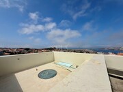 Moradia T3 - Canidelo, Vila Nova de Gaia, Porto - Miniatura: 1/9