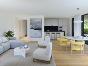 Apartamento T2 - Canidelo, Vila Nova de Gaia, Porto - Miniatura: 2/9