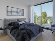 Apartamento T2 - Canidelo, Vila Nova de Gaia, Porto - Miniatura: 3/9