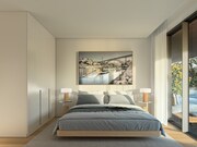 Apartamento T2 - Canidelo, Vila Nova de Gaia, Porto - Miniatura: 4/9