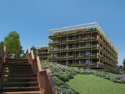 Apartamento T2 - Canidelo, Vila Nova de Gaia, Porto - Miniatura: 9/9