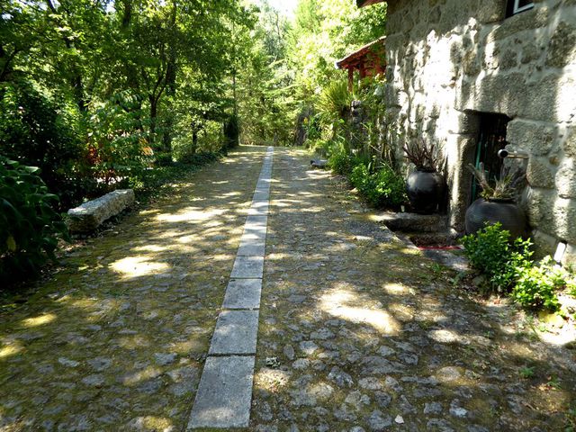 Moradia T2 - Monte, Terras de Bouro, Braga - Imagem grande