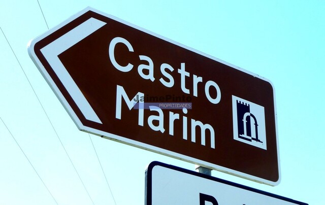 Moradia T3 - Castro Marim, Castro Marim, Faro (Algarve) - Imagem grande