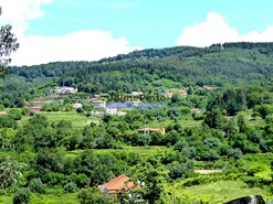 Terreno Urbano - Calheiros, Ponte de Lima, Viana do Castelo