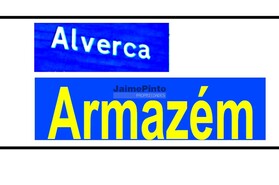 Armazm - Alverca do Ribatejo, Vila Franca de Xira, Lisboa