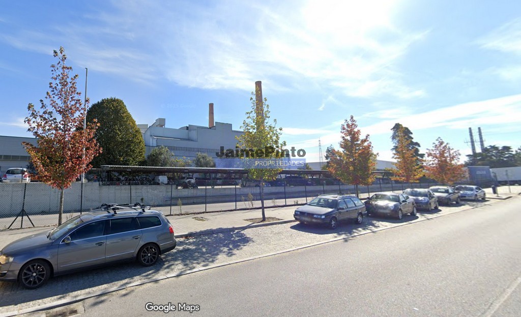 Terreno Industrial - Avintes, Vila Nova de Gaia, Porto