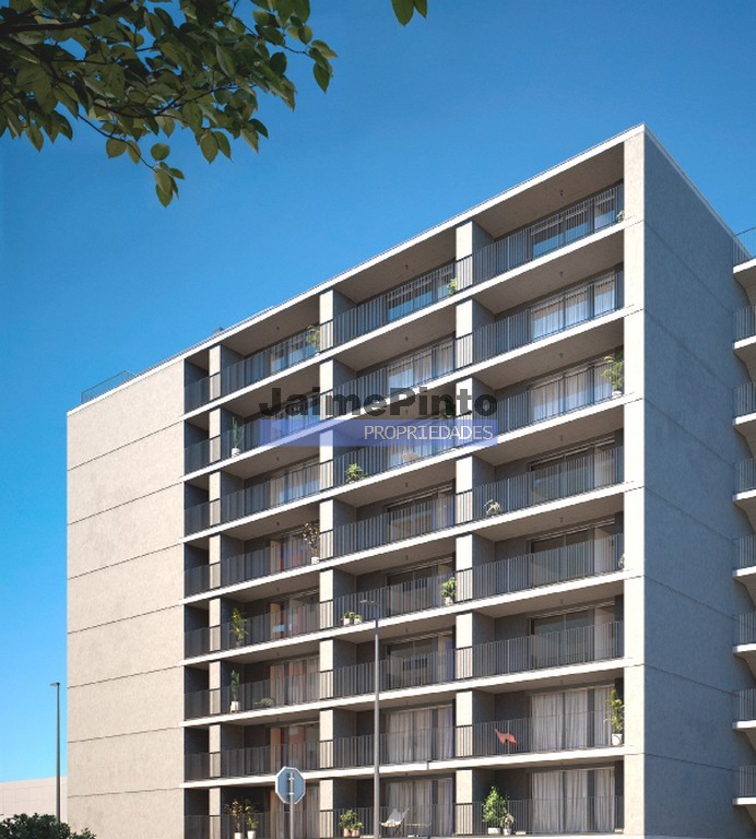 Apartamento T2 - Monte da Virgem, Vila Nova de Gaia, Porto