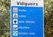 Moradia T3 - Vila de Frades, Vidigueira, Beja - Miniatura: 1/7