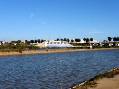 Terreno Urbano - Olho, Olho, Faro (Algarve) - Miniatura: 7/7