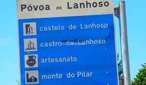 Moradia T5 - Pvoa de Lanhoso, Pvoa de Lanhoso, Braga - Miniatura: 9/9