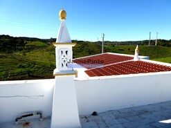 Moradia T3 - Castro Marim, Castro Marim, Faro (Algarve) - Miniatura: 2/9