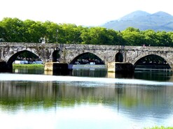 Terreno Urbano - Calheiros, Ponte de Lima, Viana do Castelo - Miniatura: 1/7