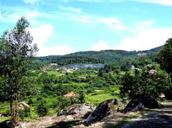 Terreno Urbano - Calheiros, Ponte de Lima, Viana do Castelo - Miniatura: 2/7