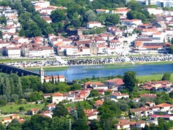 Terreno Urbano - Calheiros, Ponte de Lima, Viana do Castelo - Miniatura: 6/7