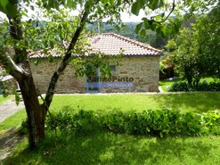 Moradia T3 - Venade, Caminha, Viana do Castelo - Miniatura: 2/9