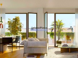 Apartamento T3 - Bonfim, Porto, Porto - Miniatura: 4/4