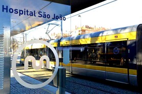 Apartamento T1 - Paranhos, Porto, Porto - Miniatura: 1/4