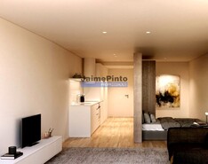 Apartamento T1 - Paranhos, Porto, Porto - Miniatura: 2/4
