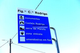 Moradia T4 - Escalh�o, Figueira de Castelo Rodrigo, Guarda - Miniatura: 9/9