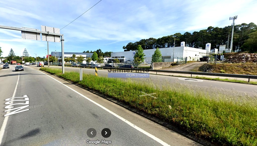 Terreno Industrial - Avintes, Vila Nova de Gaia, Porto - Miniatura: 2/3