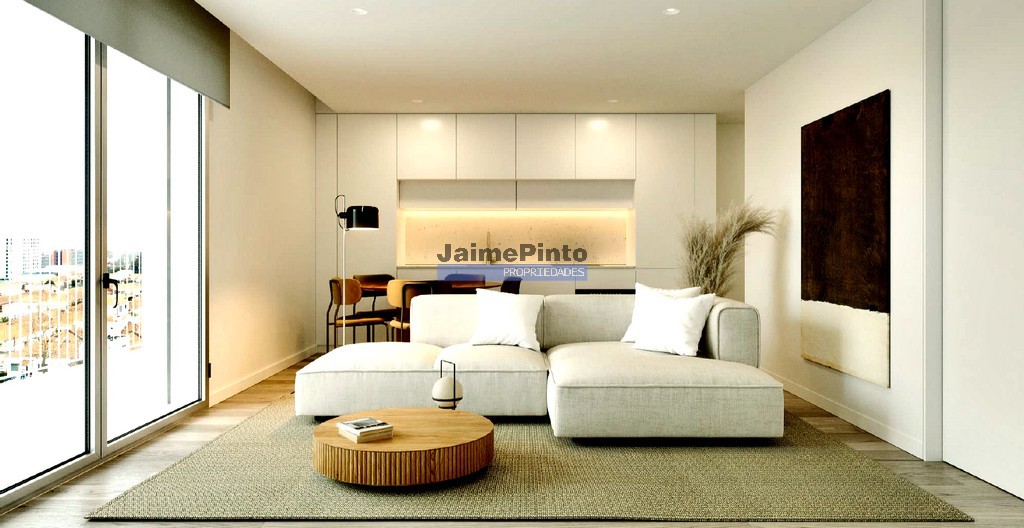 Apartamento T2 - Monte da Virgem, Vila Nova de Gaia, Porto - Miniatura: 3/3