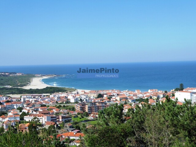 Terreno Urbano - Vila Praia de ncora, Caminha, Viana do Castelo - Imagem grande