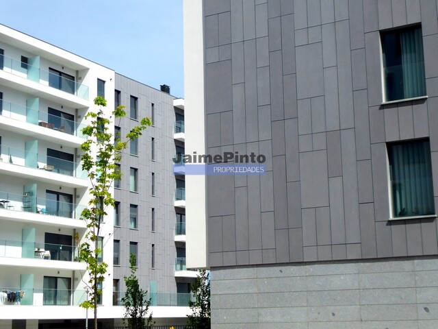 Apartamento T3 - Carvalhido, Porto, Porto - Imagem grande