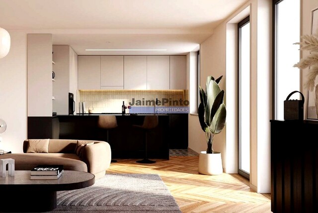 Apartamento T2 - Cedofeita, Porto, Porto - Imagem grande