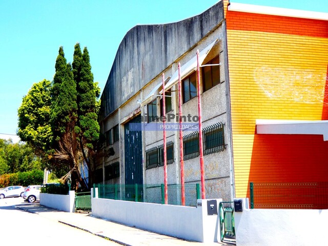 Armazm - Canelas, Vila Nova de Gaia, Porto - Imagem grande