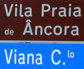 Terreno Urbano - Vila Praia de ncora, Caminha, Viana do Castelo
