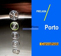 Apartamento T2 - Carvalhido, Porto, Porto