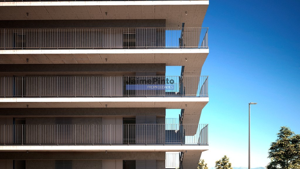Apartamento T1 - Mafamude, Vila Nova de Gaia, Porto