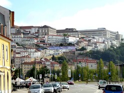Hotel/Residencial > T6 - Condeixa-a-Nova, Condeixa-a-Nova, Coimbra - Miniatura: 5/5