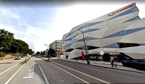 Terreno Urbano - Paranhos, Porto, Porto - Miniatura: 3/9