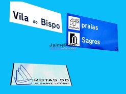 Quinta - Vila do Bispo, Vila do Bispo, Faro (Algarve) - Miniatura: 1/8