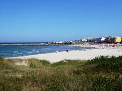 Terreno Urbano - Vila Praia de ncora, Caminha, Viana do Castelo - Miniatura: 3/8