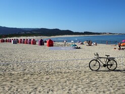 Terreno Urbano - Vila Praia de ncora, Caminha, Viana do Castelo - Miniatura: 5/8