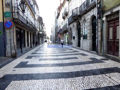 Apartamento T2 - Cedofeita, Porto, Porto - Miniatura: 1/5