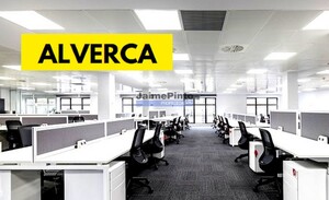 Escritório - Alverca do Ribatejo, Vila Franca de Xira, Lisboa - Miniatura: 2/2