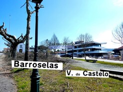 Terreno Urbano - Barroselas, Viana do Castelo, Viana do Castelo - Miniatura: 1/8