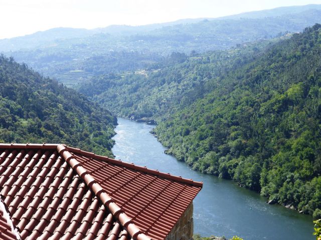 Moradia - Penha Longa, Marco de Canaveses, Porto - Imagem grande