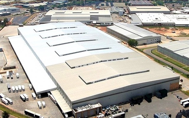 Terreno Industrial - São Pedro de Penaferrim, Sintra, Lisboa - Imagem grande