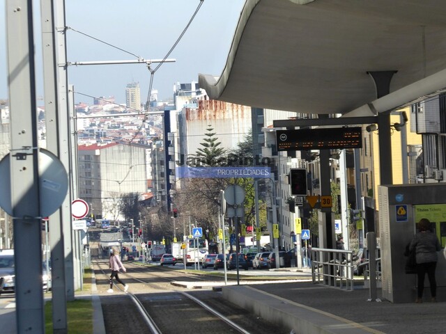Terreno Urbano - Mafamude, Vila Nova de Gaia, Porto - Imagem grande