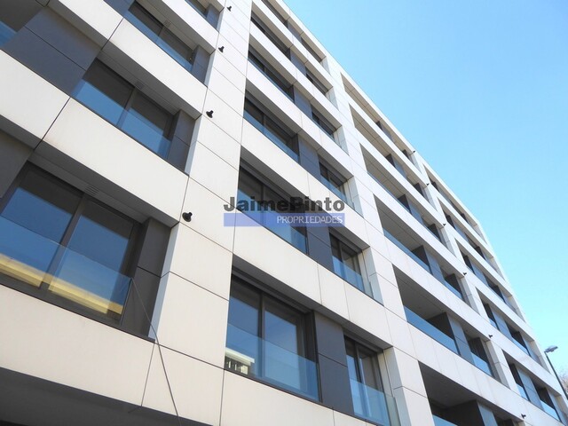 Apartamento T2 - Cedofeita, Porto, Porto - Imagem grande